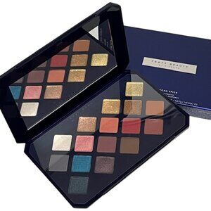 FENTY BEAUTY Moroccan Spice Eyeshadow Palette! New In Box